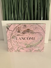 Lanc me R nergie Gift Set   Anti-Aging Cream  Genifique Serum  Eye Cream