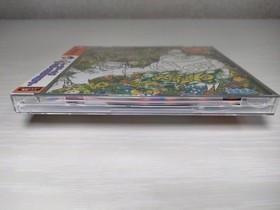 DE LA JET SET RADIO Dreamcast Japanese SEGA Action Adventure Street Fighter 2001