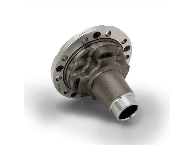 Diferencial trasero Eaton 84731NRJD 1976 1977 Mercury Grand Marquis 1975-1980 Foto 3 de 3