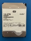 New ListingWestern Digital WD 10TB NAS HDD - WD100EMAZ - 5400 RPM - 256MB cache