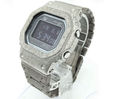 Casio G-Shock GMW-B5000PS-1JR 40th anniversary From Japan | eBay