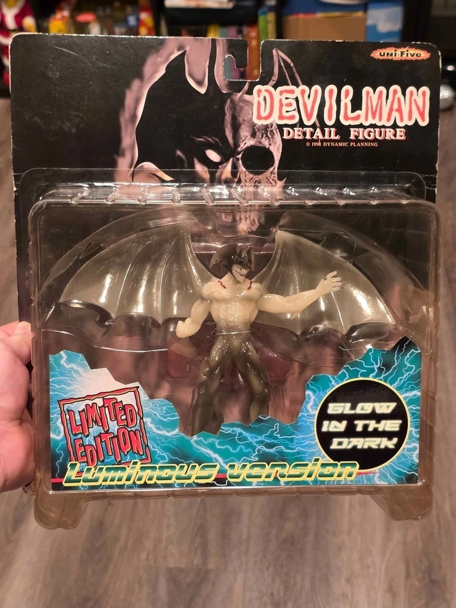 Devilman products for sale | eBay