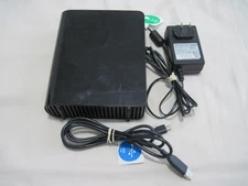 WD My Book 500gb External Hard Drive Storage USB File Backup Storage MAC or PC