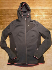 Quechua Powerstretch Kapuzen Outdoor /Freizei...