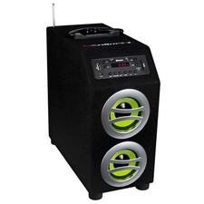 Sondpex CSF-D45 Portable Bluetooth Speaker System  Music Player