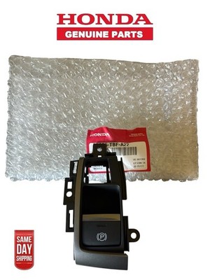 2019-2021 HONDA CIVIC  TYPE R PARKING BRAKE SWITCH OEM NEW