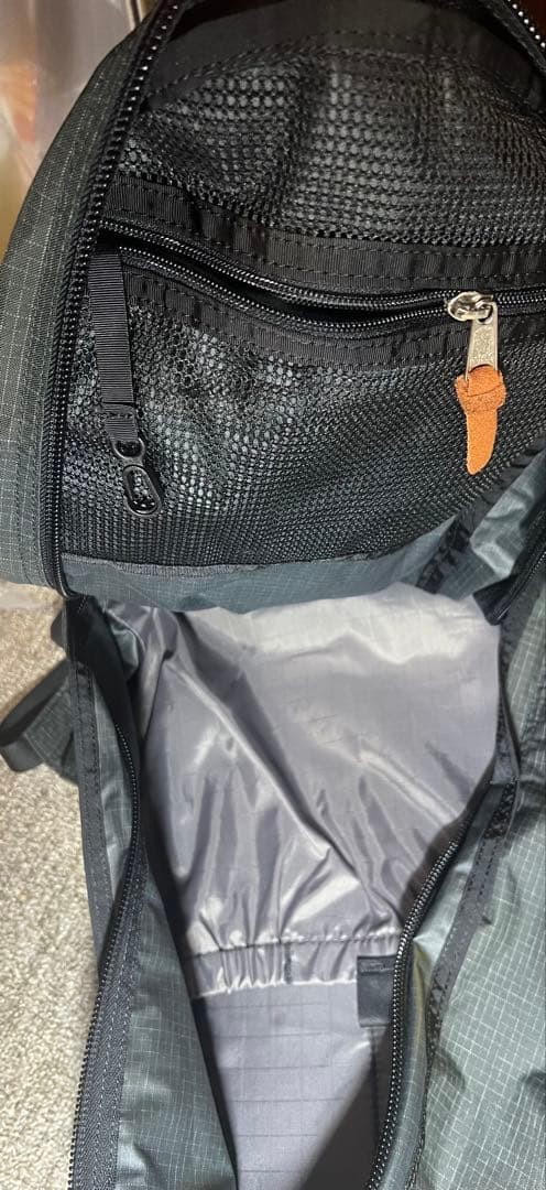 Gregory Backpack Polyester - image 7