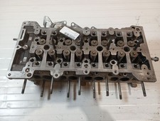 55576540 testata OPEL INSIGNIA BERLINA 2.0 16V CDTI 160 CV 2008 739196