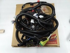 Mahindra Tractor Wiring Harness Main (bp) 007701593b91