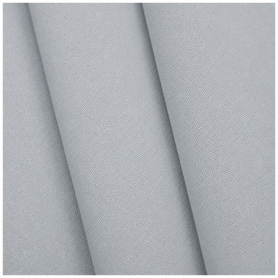 Ch.Cabanski Autohimmelstoff Himmelstoff Dachhimmel FI-Light Grey | 170cm x 200cm