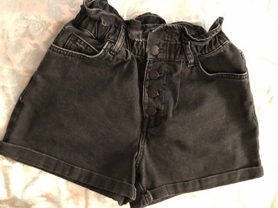 Mädchen Jeans kurz Only Gr. 32