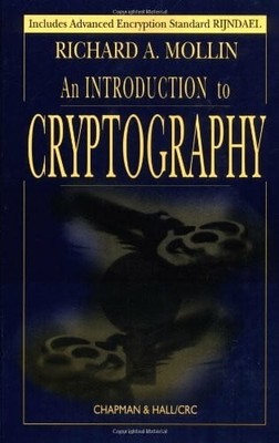 An Introduction to Cryptography (Discrete Mathematics and Buch CRC Press Inc