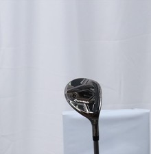 Taylormade Qi35 Max Rescue 27 5H Hybrid Senior Air Speeder Ii 50 13224219 Fair