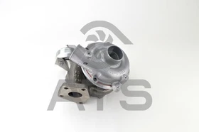 Turbolader für MAZDA 6 Station Wagon (GY) 2.0 DI (GY19) 100 kW RF5C, RF5C-13-700