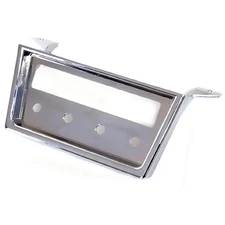 For Pontiac GTO 1967 OER 8-Track Player Face