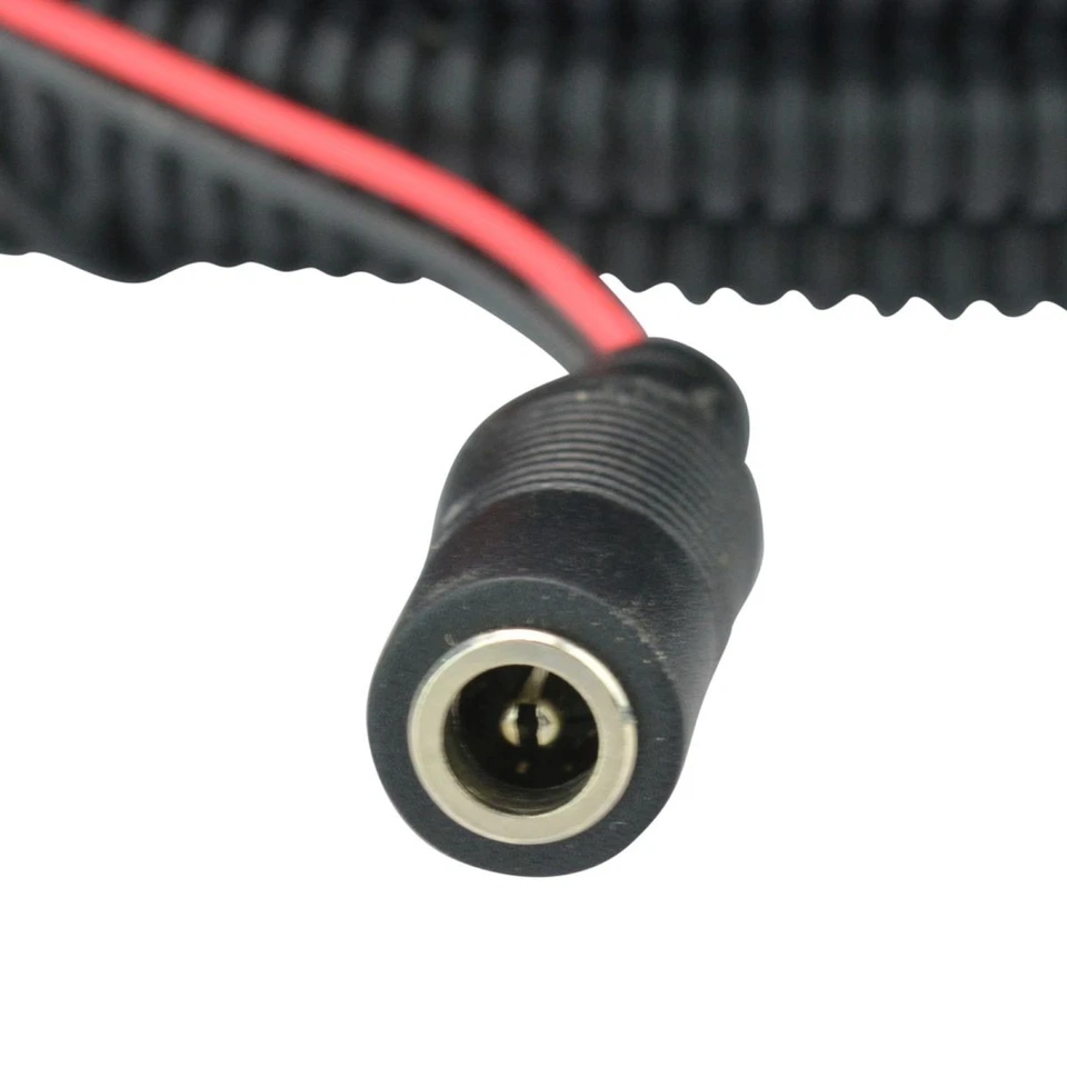 Kit adicional de cámara de visión trasera con arnés de cableado y manija de puerta trasera para camioneta GM Foto 2 de 4