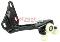 RollenfüHrung SchiebetüR Metzger Autoteile 2310008 FüR Mercedes VW Sprinter 50