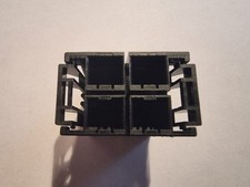 TE Connectivity 1-917807-2, 10.16mm Connector Housing Female 10.16mm Dynamic