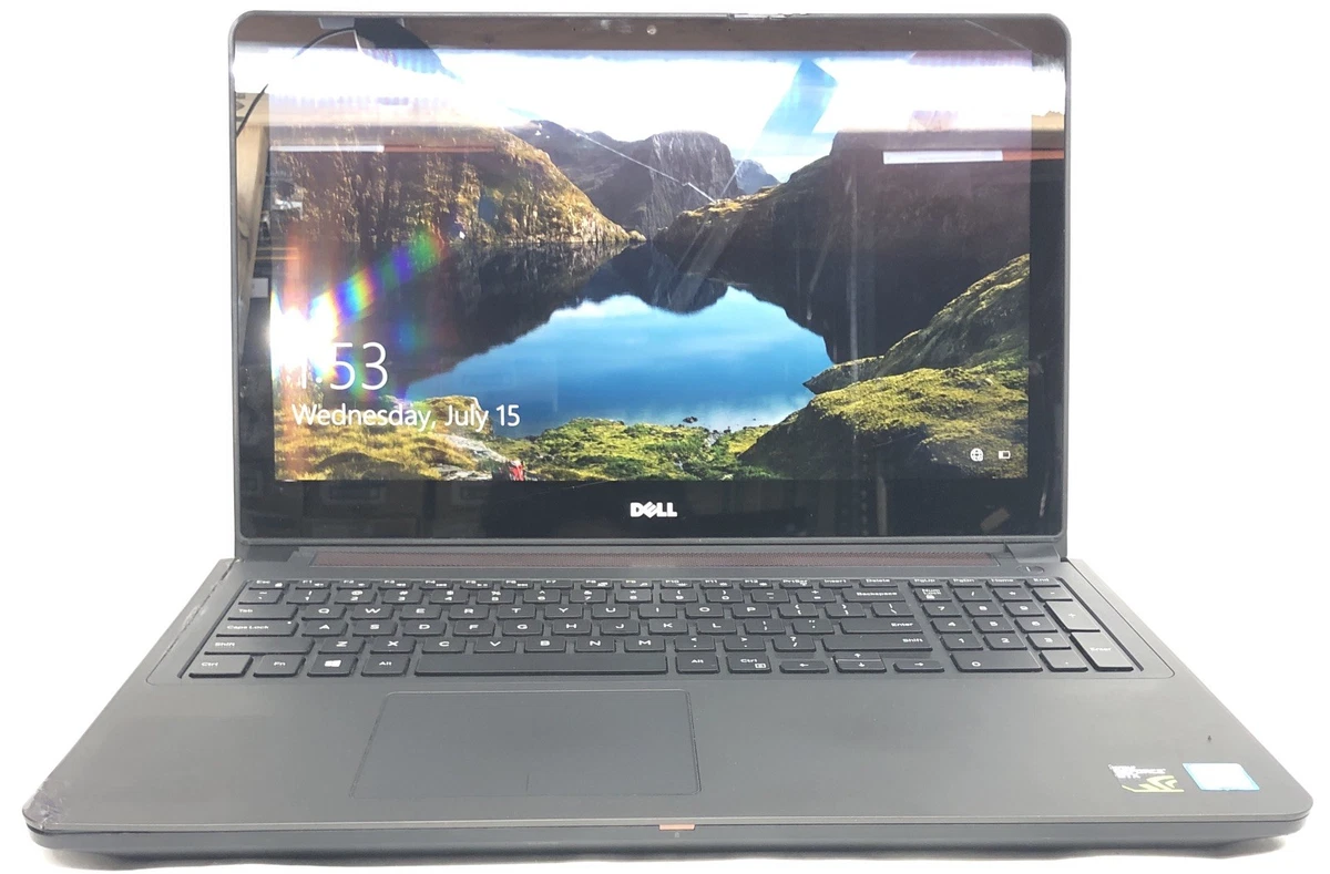 Dell Inspiron 15 7559 8 GB RAM Notebooks/Laptops for Sale | Shop
