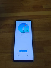 Sony Xperia 1 iii - XQ-BC72 - 12GB + 512GB - Purple - Used