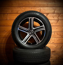 Mercedes GLC C254 X254 18 Zoll Felgen Winterreifen Winterräder A2544015400