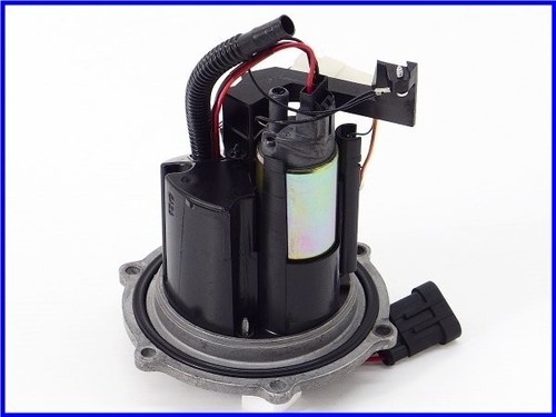 DUCATI 2005 Monster S2R Genuine Fuel Pump S4R - Picture 4 of 9