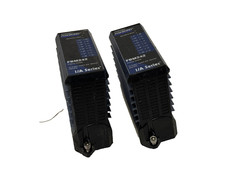 LOT OF 2 USED Foxboro FBM242 Output Module