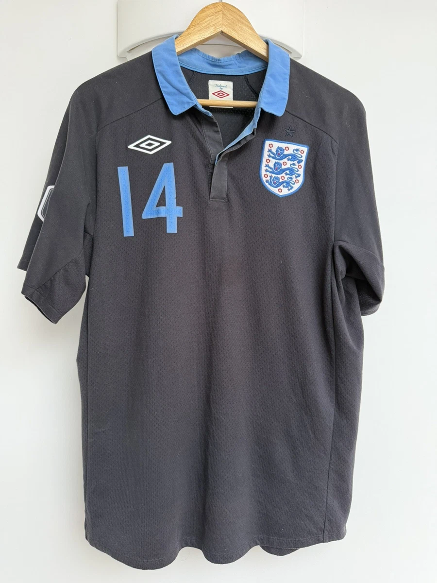 Umbro England National Team Football Shirts for sale | eBay UK