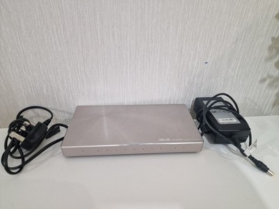 Asus XG-U2008 10GBase - T Switch, 10 Ports, mit Stromkabel. G