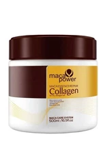 Collagen Maca Essence Repair Hair Treatment 500ml