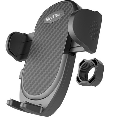 SkyTitan Replacement Phone Holder Cradle Clamp Part for Car Mount 17mm Ball S...