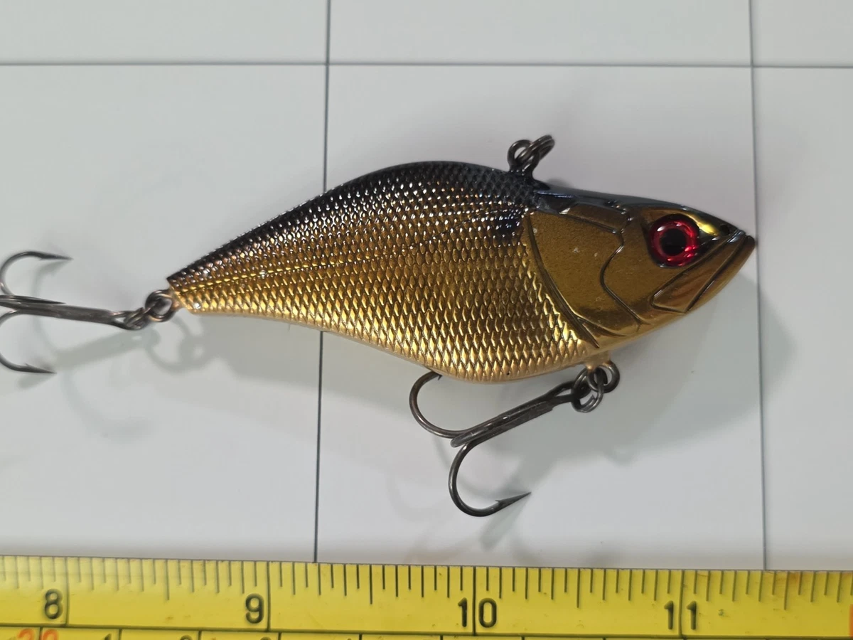Japan Lures Indiana Vintage Fishing Lures for sale | eBay