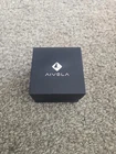 Aivela Smart Ring Size 10 Titanium MSRP $179