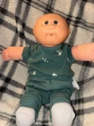 VINTAGE CABBAGE PATCH KID, Preemie HM 4