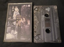 Duran Duran Wedding Album US Cassette Tape Ordinary World Come Undone