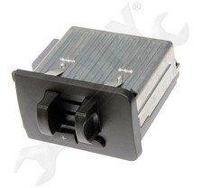 APDTY 142482 Trailer Brake Control Module Dash Mounted Switch