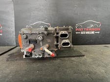 10-13 CADILLAC ESCALADE HYBRID ELECTRIC DRIVE MOTOR CONTROL 24253078