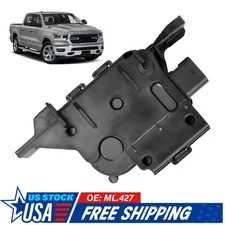 Active Grille Shutter Actuator Motor For 2013-18 Dodge Ram 1500 19-21 Classic