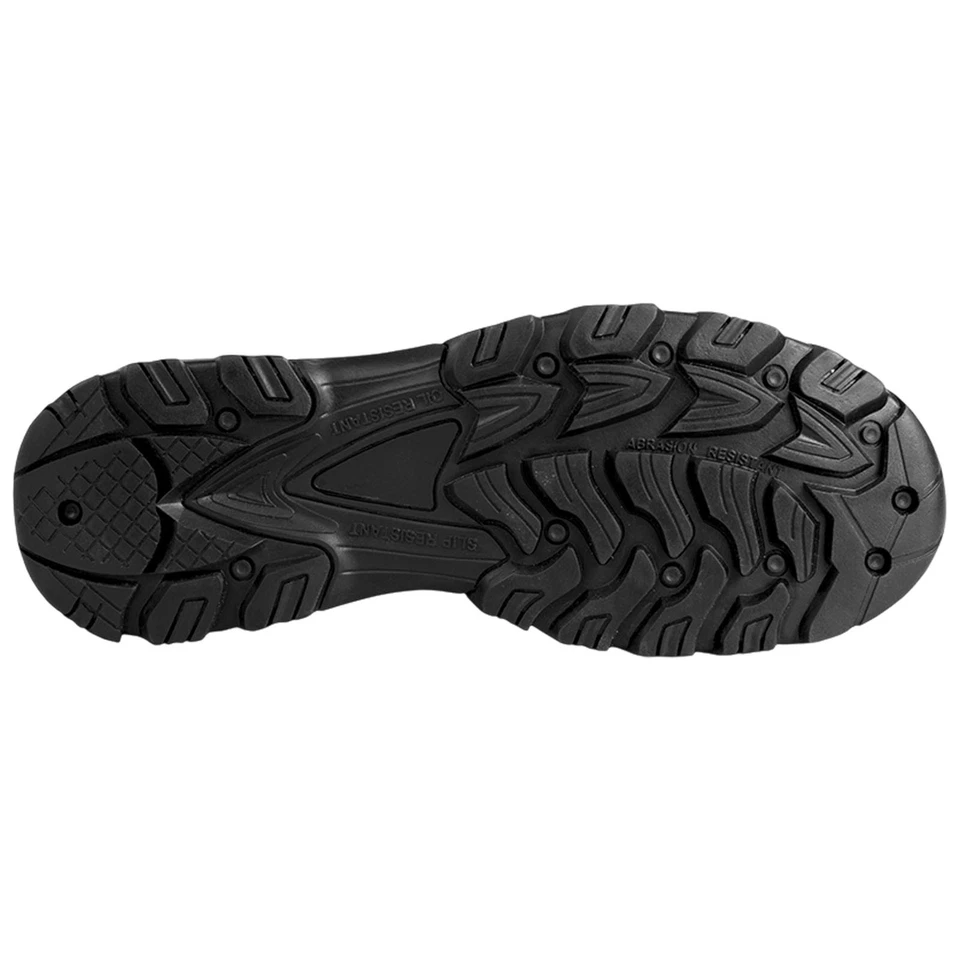 Titan Supreme Caminante Impermeable S7S Seguridad Botas sin Metales Resistente Foto 4 de 4