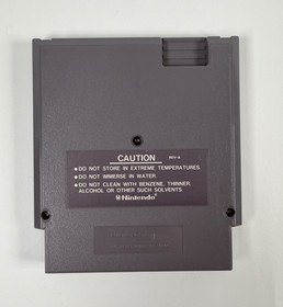 Mike Tyson's Punch-Out (Nintendo Entertainment System 1987) NES CIB Complete