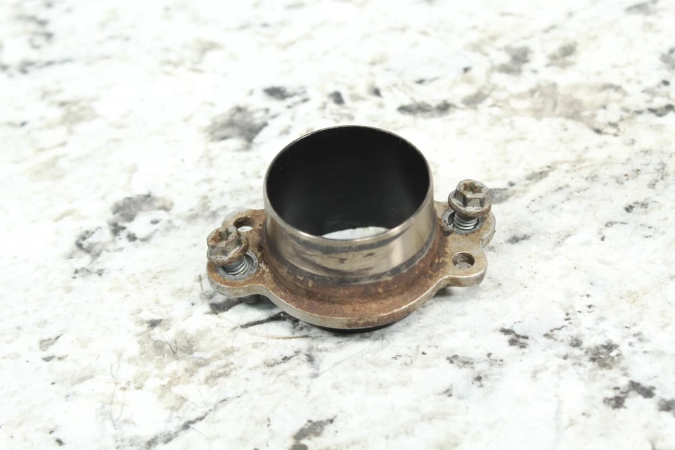 Husqvarna FC250 FC 250 2020 brida colector de escape KTM 79136039000 Foto 2 de 4