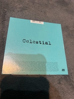 Hand signed Ed Sheeran Single - Celestial Signed CD (Pokémon) Art