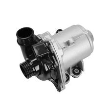 11517568595 Electric Water Pump For 2007 2008 2009 2010 BMW X5 E70 L6 3.0L