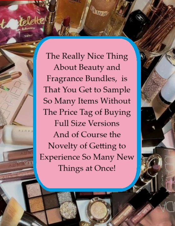 BOLSA + ¡Paquete de belleza de alta gama y bolsa Ipsy! + ¡Artículos de bonificación!  C Todas las fotos por favor Foto 3 de 4