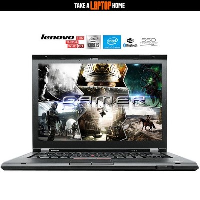 Lenovo ThinkPad günstiger Laptop schnell Windows11 Pro SSD Tech WiFi 5Ghz Intel Core i5