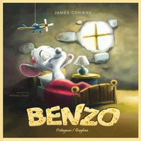 Benzo Portuguese / Brazilian James Conway Taschenbuch Kartoniert / Broschiert