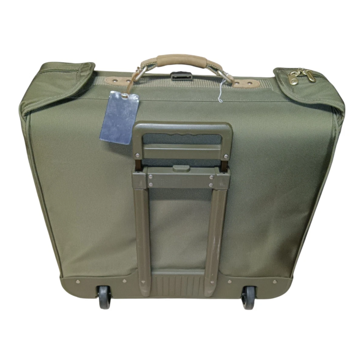 Briggs & Riley Green Suitcases for sale | eBay