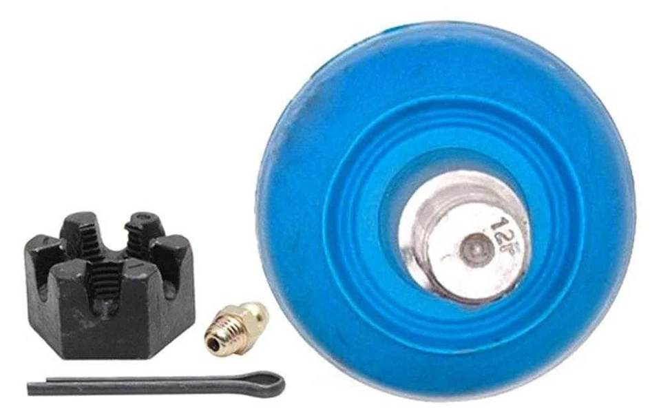Suspension Ball Joint fits 1988-2002 GMC C2500,C3500 C1500 C1500,C2500  ACDELCO - Image 2 of 4
