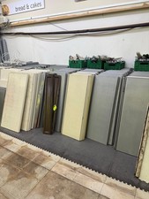 Convenience Store Shelving