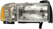 Dorman   Oe Solutions    1590405    Headlamp Assy
